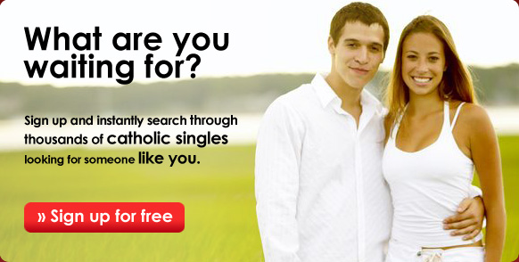 Catholic Dating, Singles, Personals @ catholicmates.